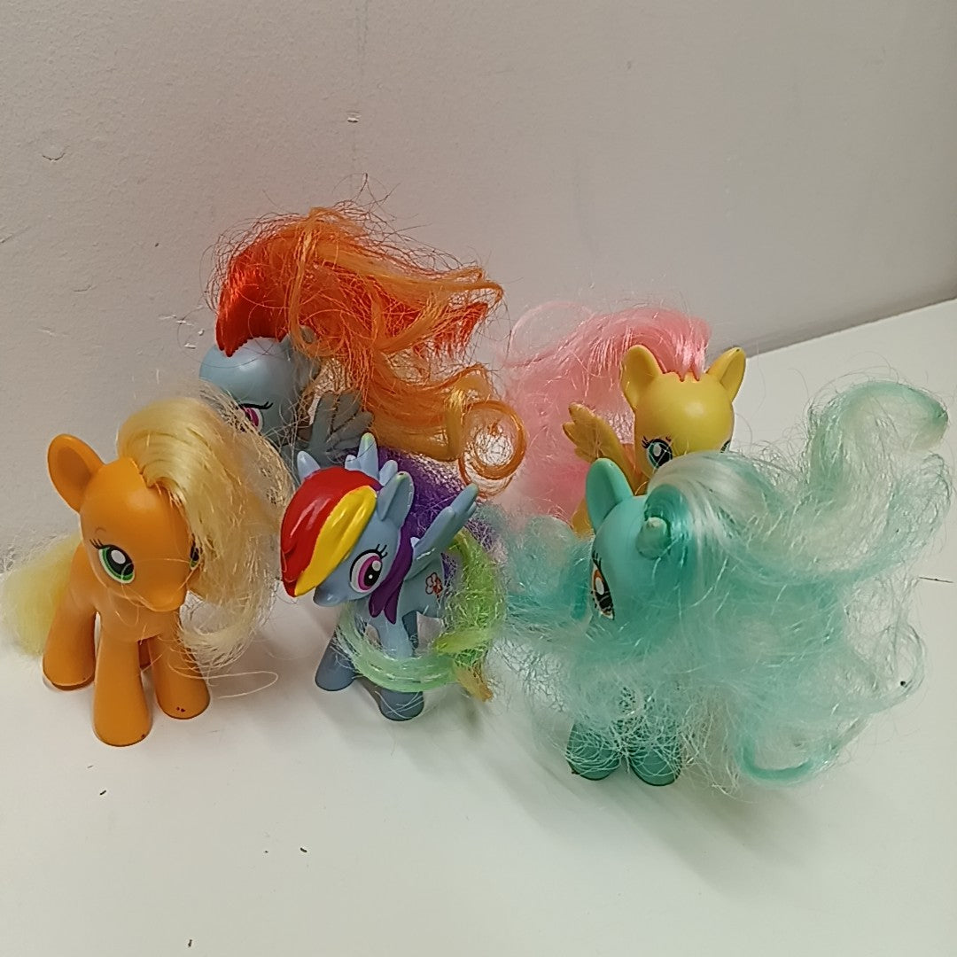My Little Pony Action Figure
