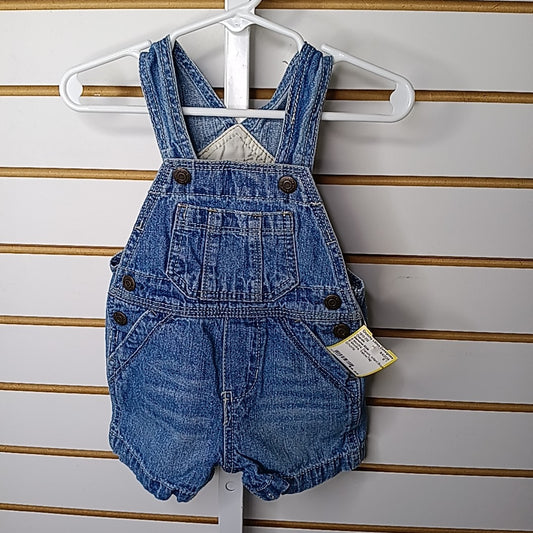 Genuine Kids 6 Months Overalls