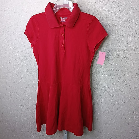 Children's Place 7/8 Dress