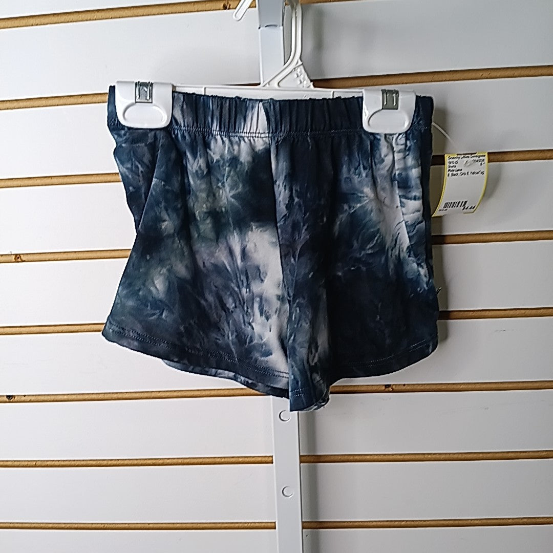 Pixie Lane 8 Shorts