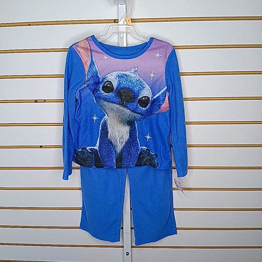Disney 4/5 Pajamas 2pc