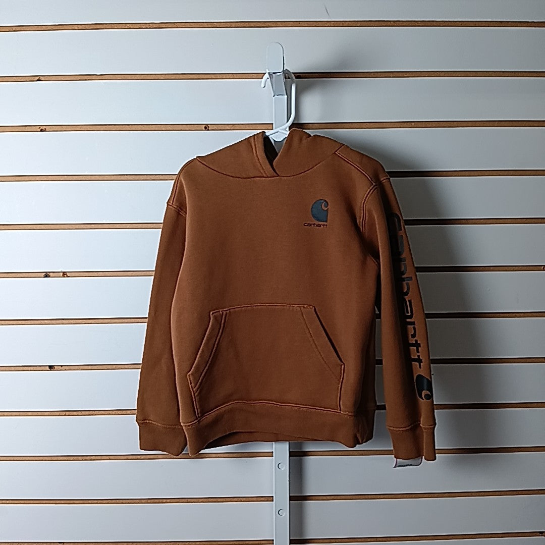 Carhartt 5 Sweater/Sweatshirt