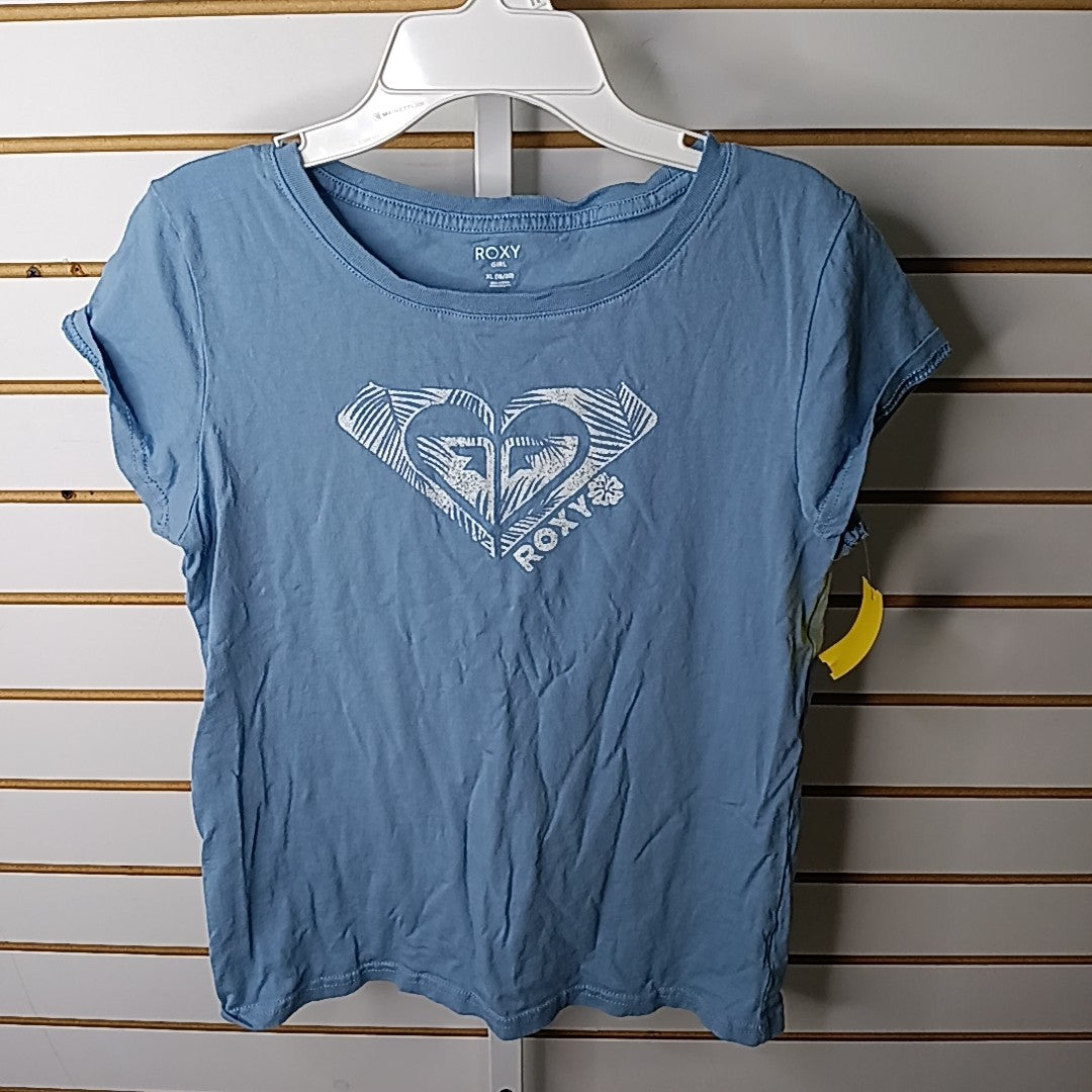 Roxy Girl 18/20 Shirt