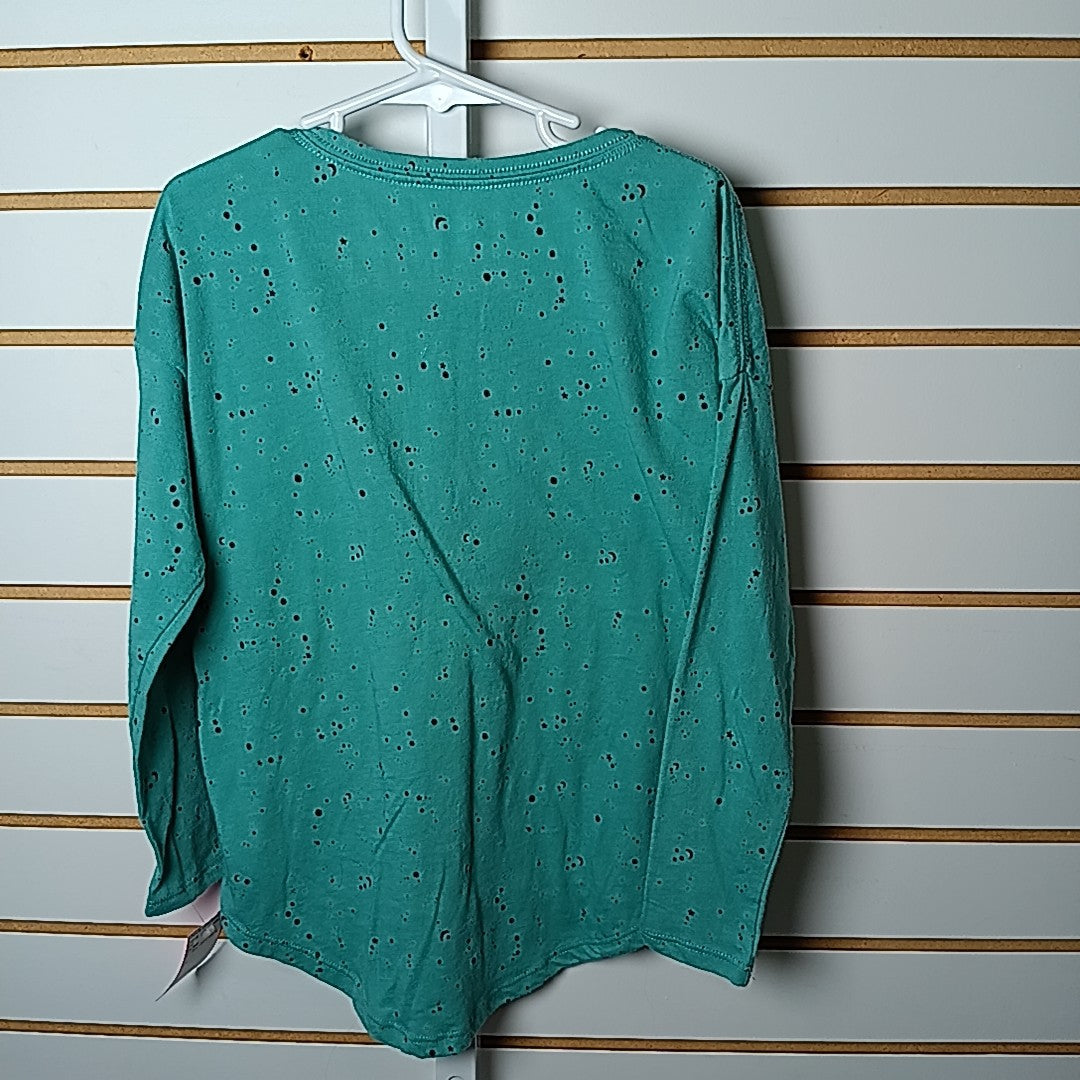 Old Navy 6/7 Shirt