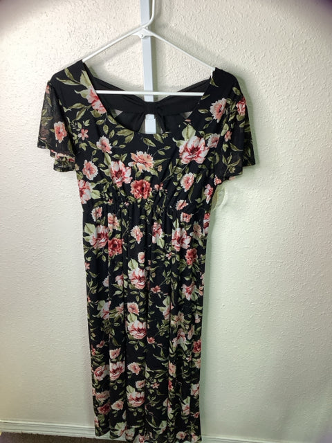 SirenLily Maternity Size XL MAT Dress