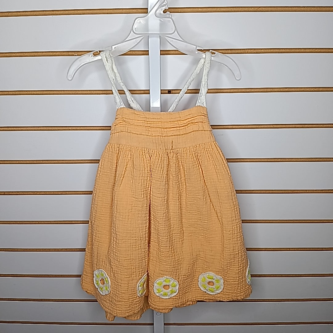 Haute Hippie 4T Dress
