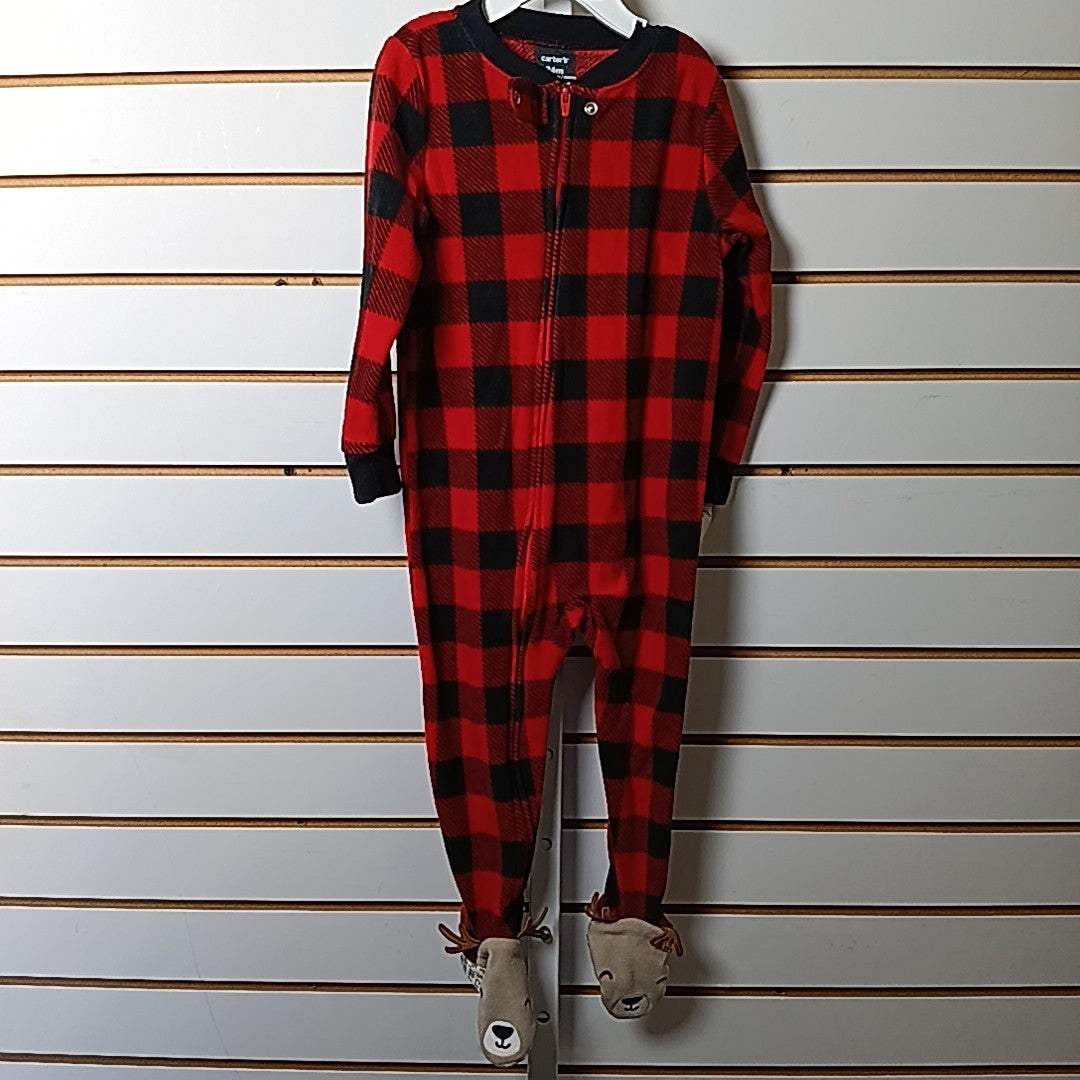 Carter's 24 Months Sleeper/Footies