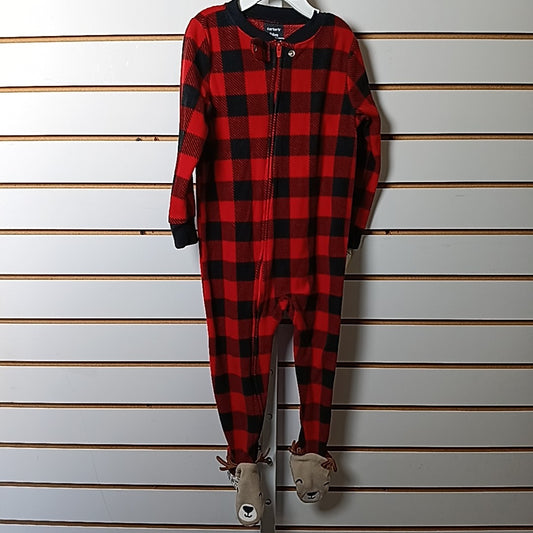 Carter's 24 Months Sleeper/Footies