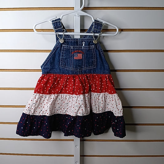 OshKosh 12 Months Dress