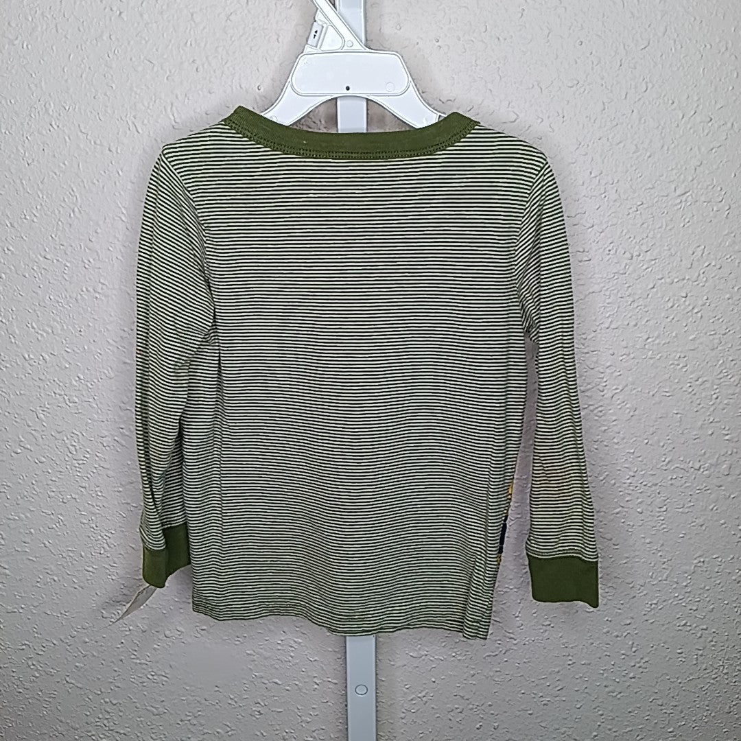 Carter's 4T Shirt