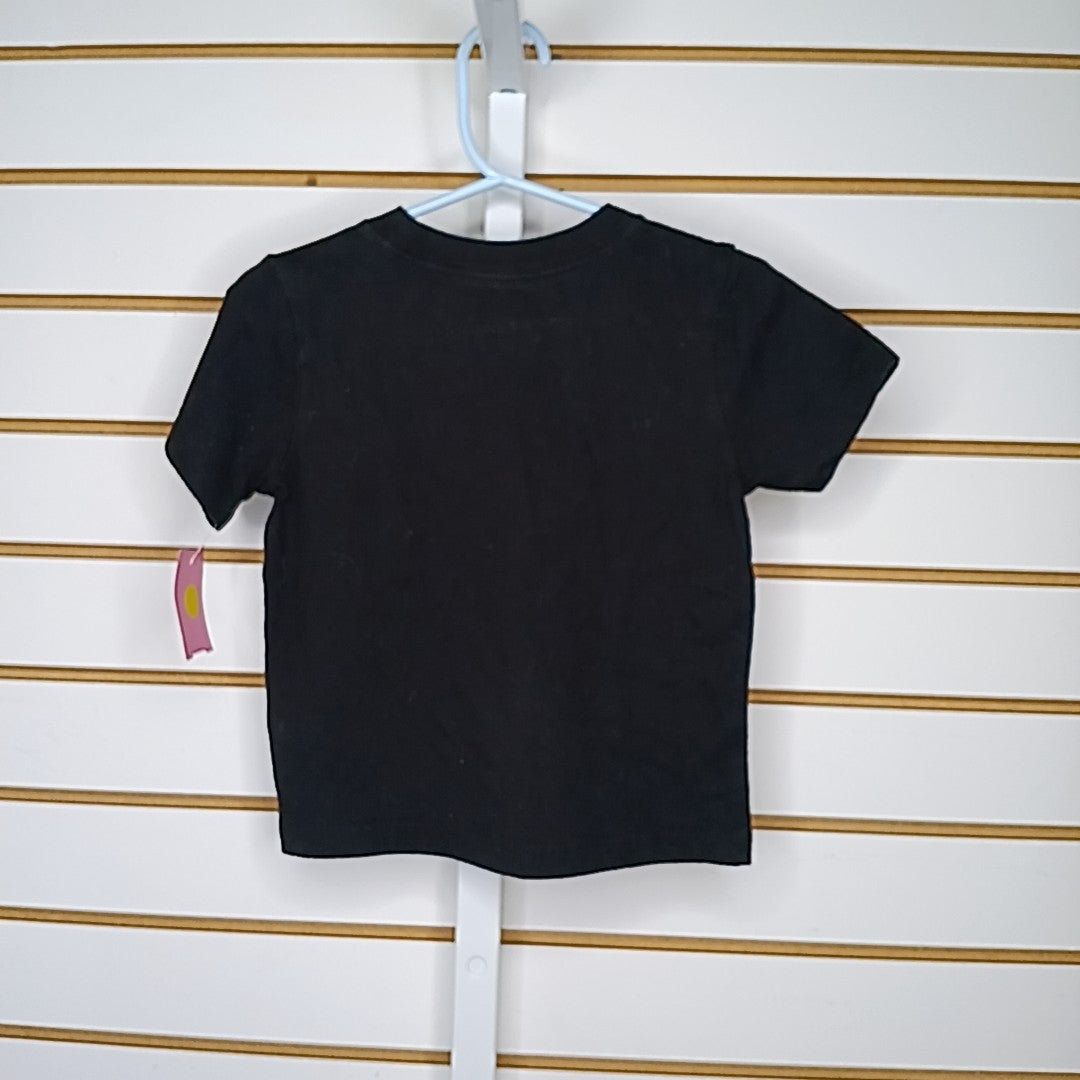 Wonder Nation 2T Shirt