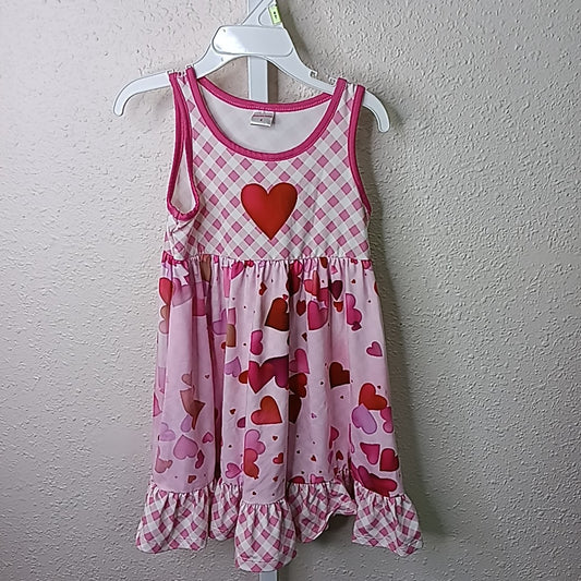 Penelope Plumm 4 Dress