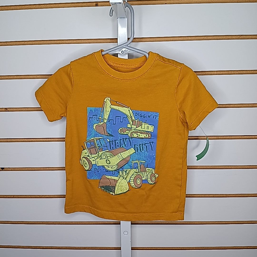 Carter's 2T Shirt