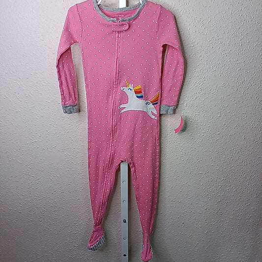 Carter's 3T Sleeper/Footies