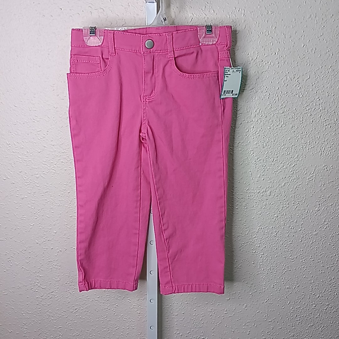 Gymboree 8 Pants