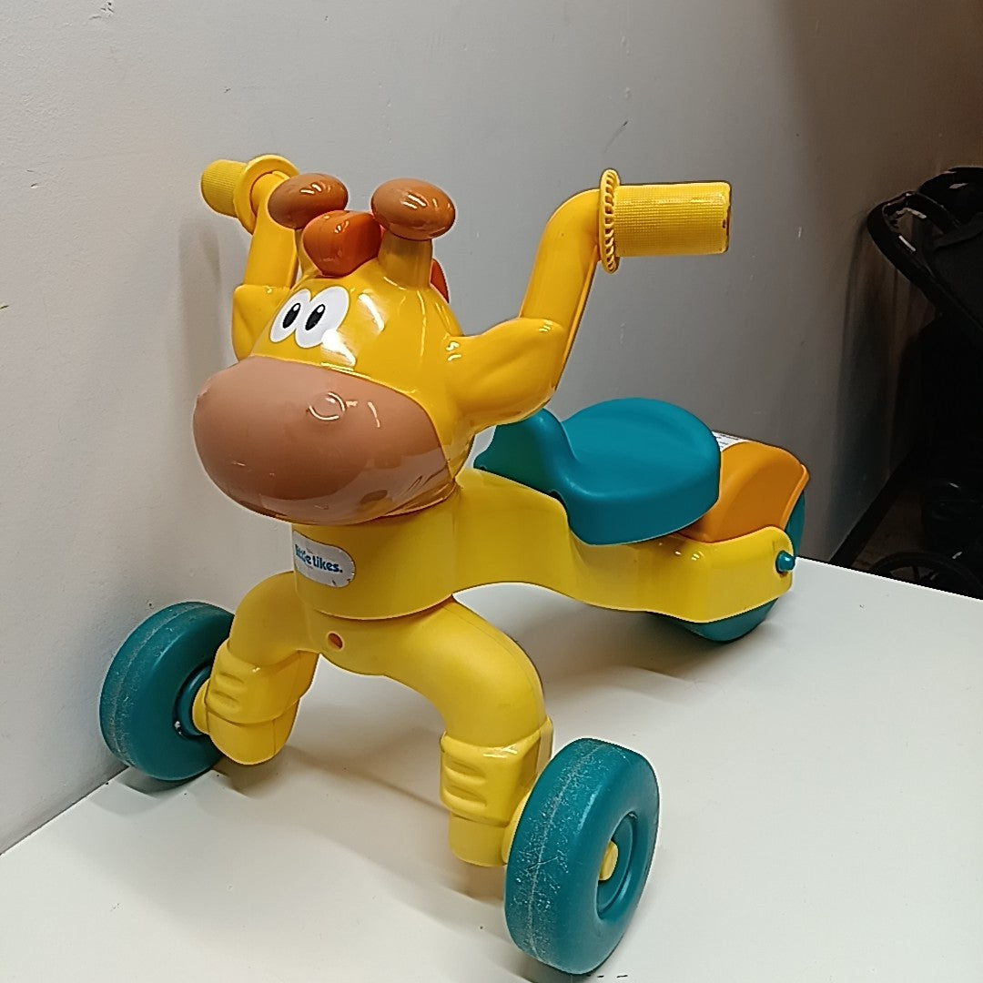 Little Tikes Ride On Toy