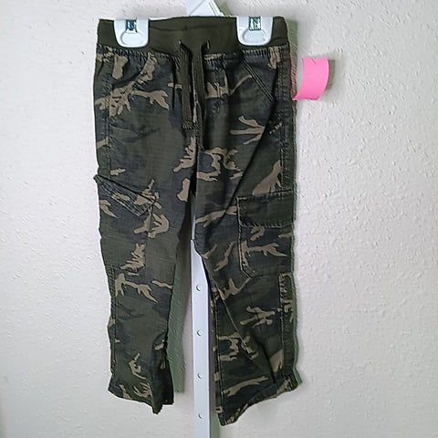 Old Navy 4T Pants