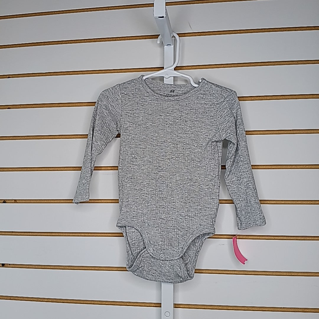 H&M 2T Onesie