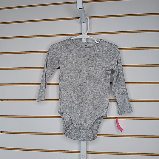 H&M 2T Onesie