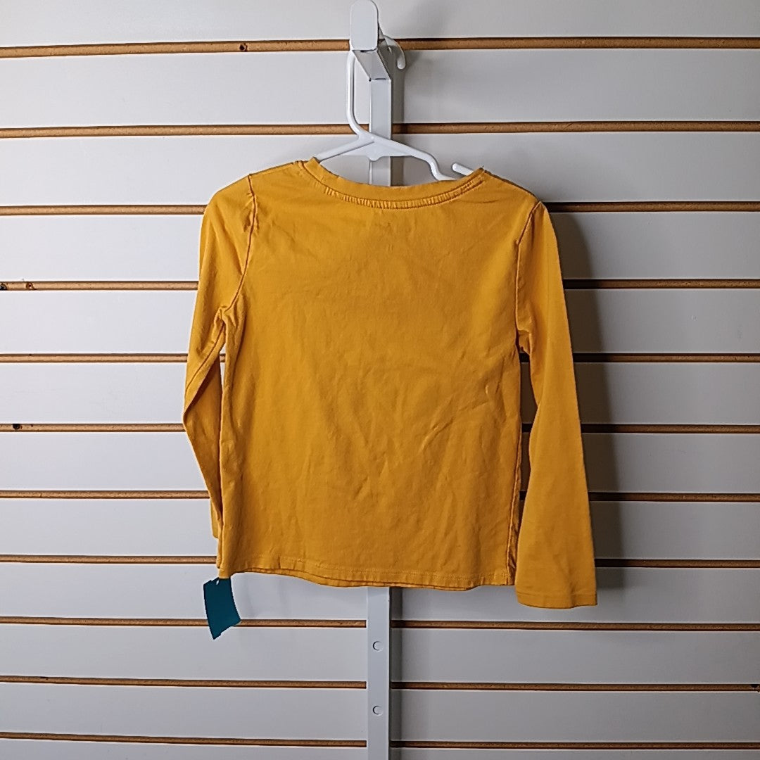 Cat & Jack 5T Shirt
