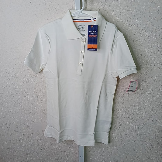 French Toast 10/12 Shirt