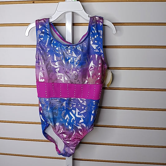 Cat & Jack 6/7 Leotard/Dance Outfit
