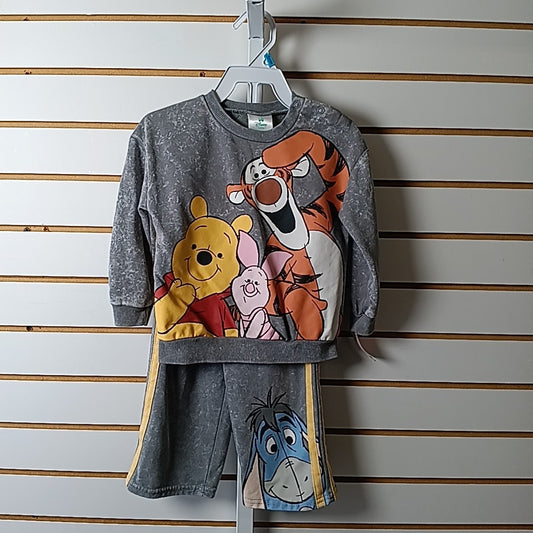 Disney Baby by Disney Store 24 Months Outfit 2pc