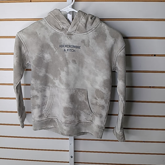 Abercrombie 7/8 Sweater/Sweatshirt