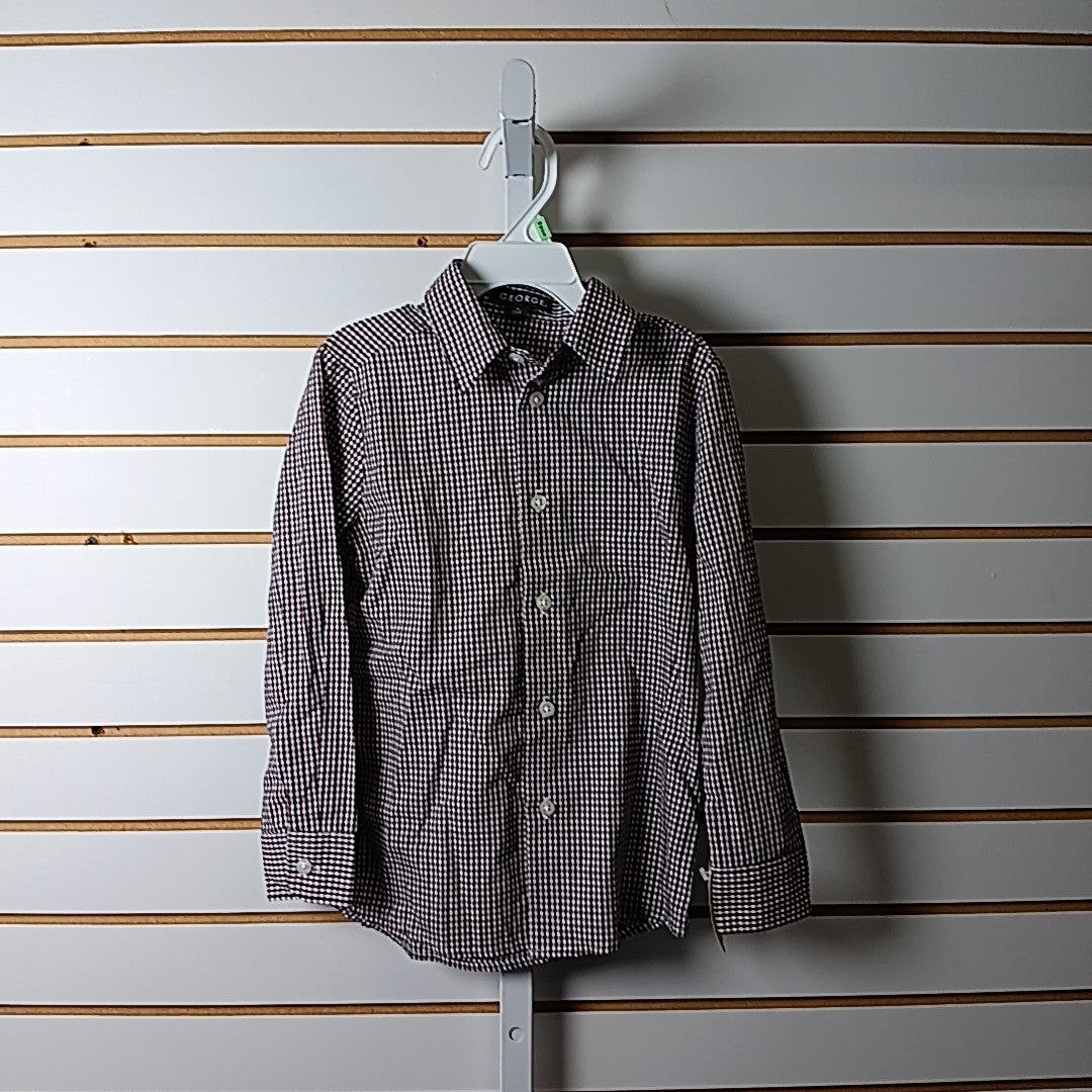 George 5 Dress Shirt