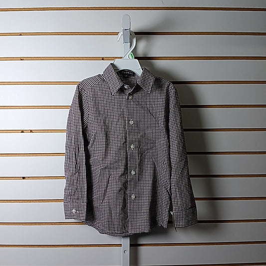 George 5 Dress Shirt