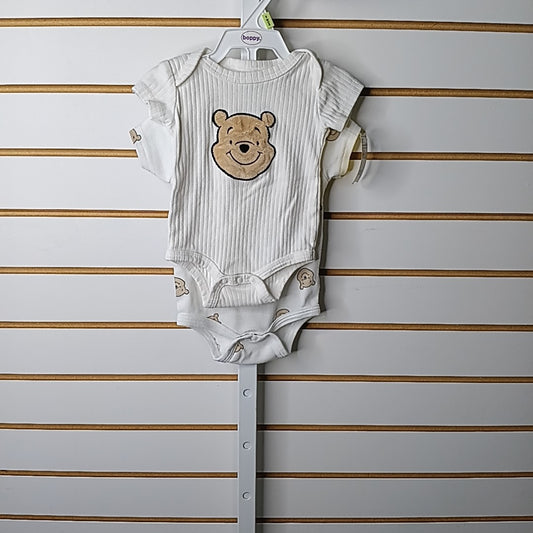 Disney Baby by Disney Store Newborn Onesie