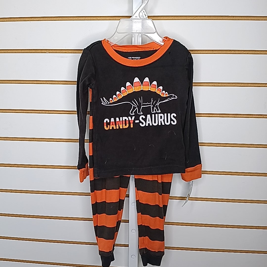 Children's Place 18-24 Months Pajamas 2pc