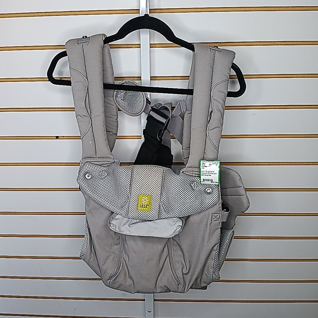 Lille Baby Carrier