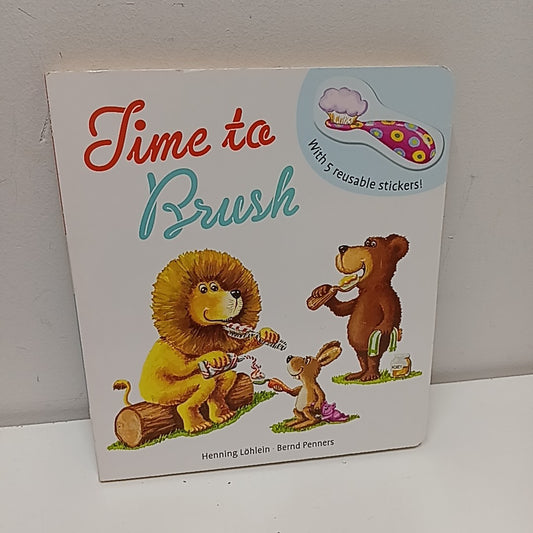 Board Book Books