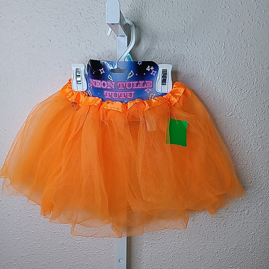 4 Skirt