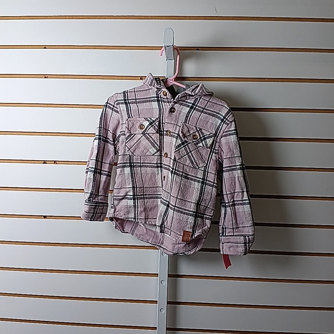 Little Bipsy 2-3 Years Shirt