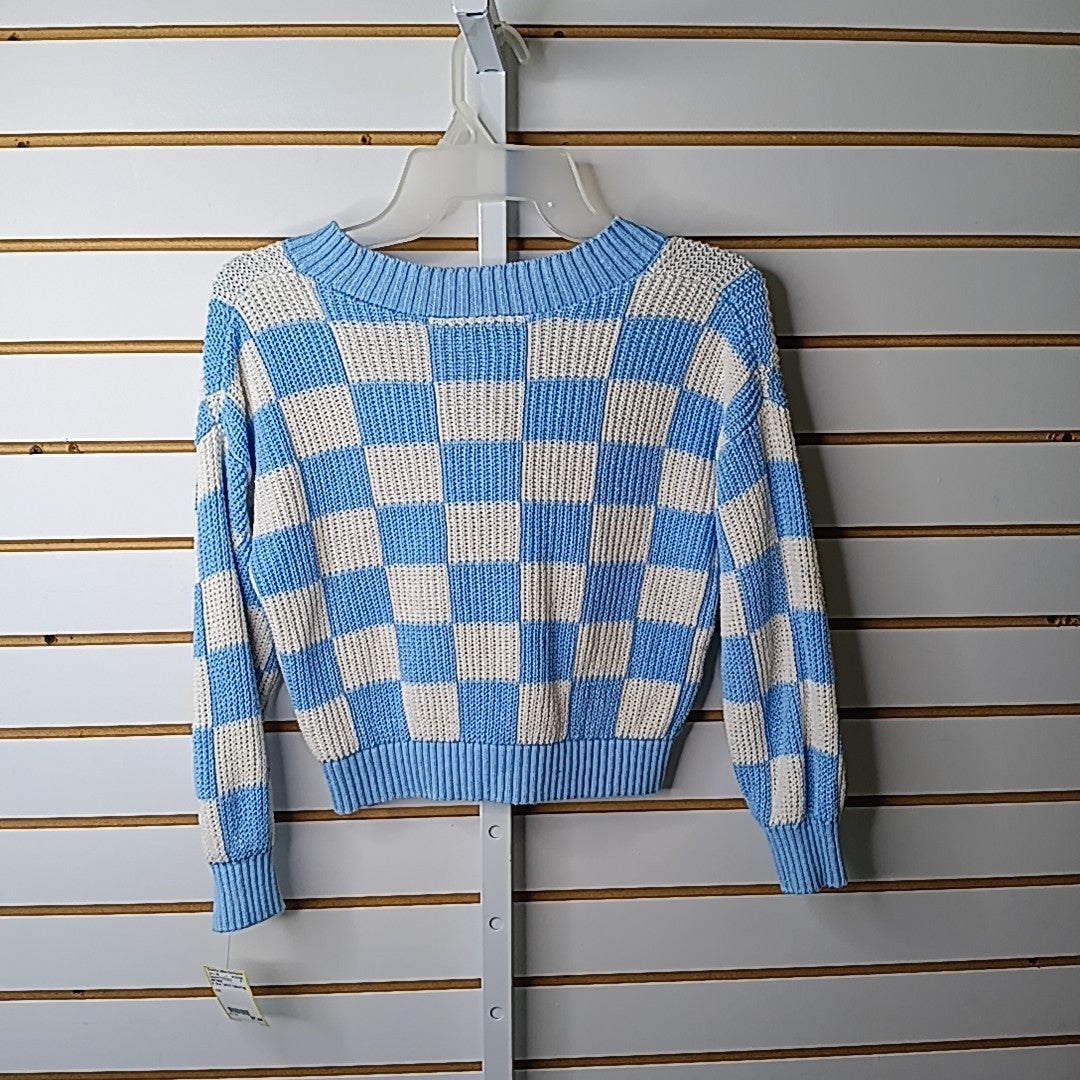 Old Navy 8 Sweater/Sweatshirt