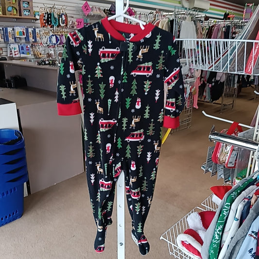 Carter's 18 Months Sleeper/Footies