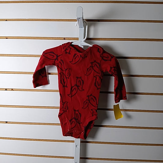 Carter's 9 Months Onesie