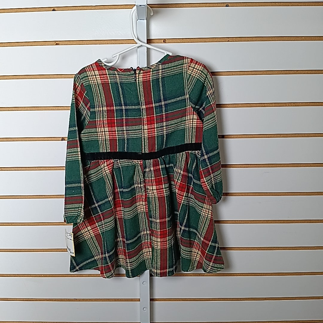4 Dress