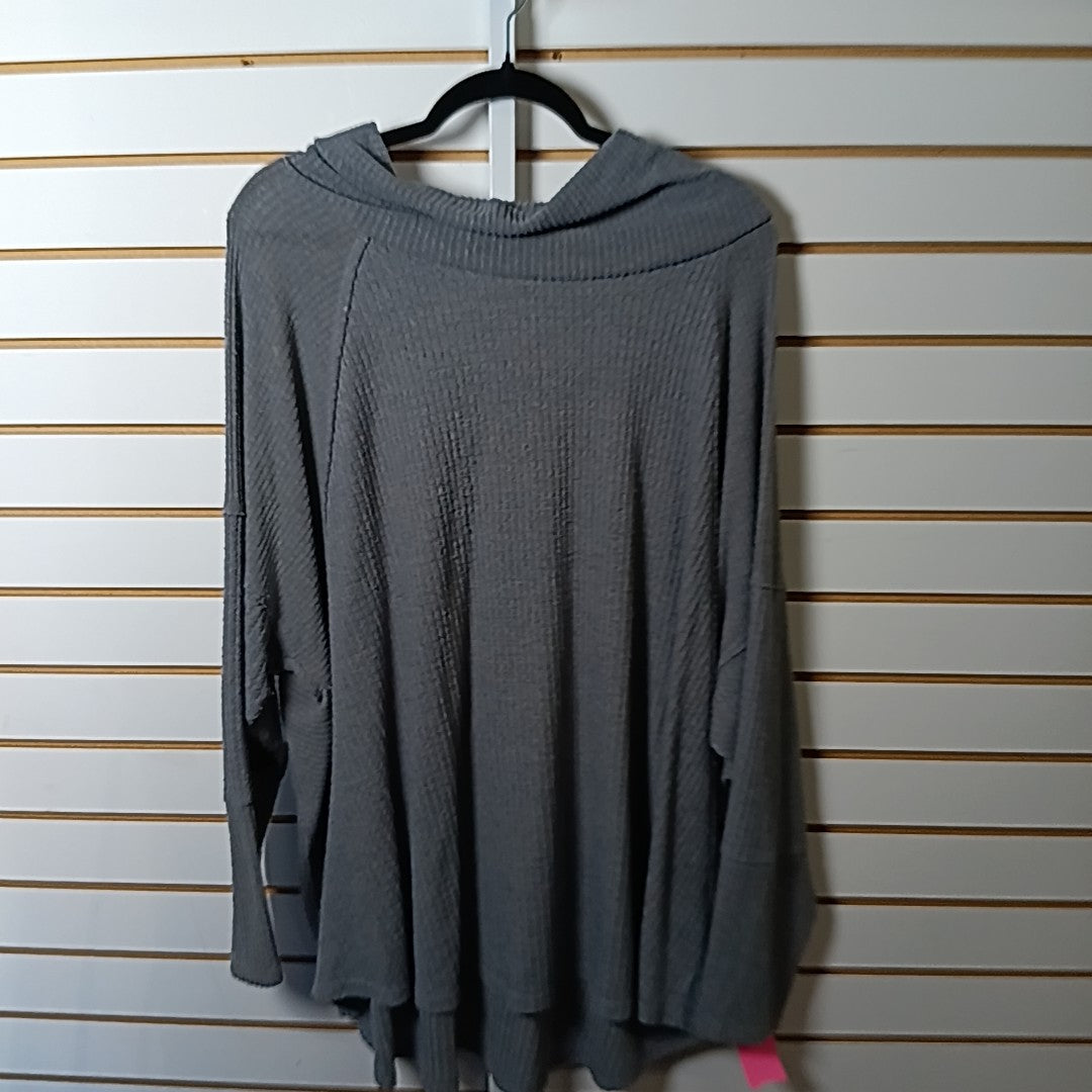 Maurices Size 3X Knit Top