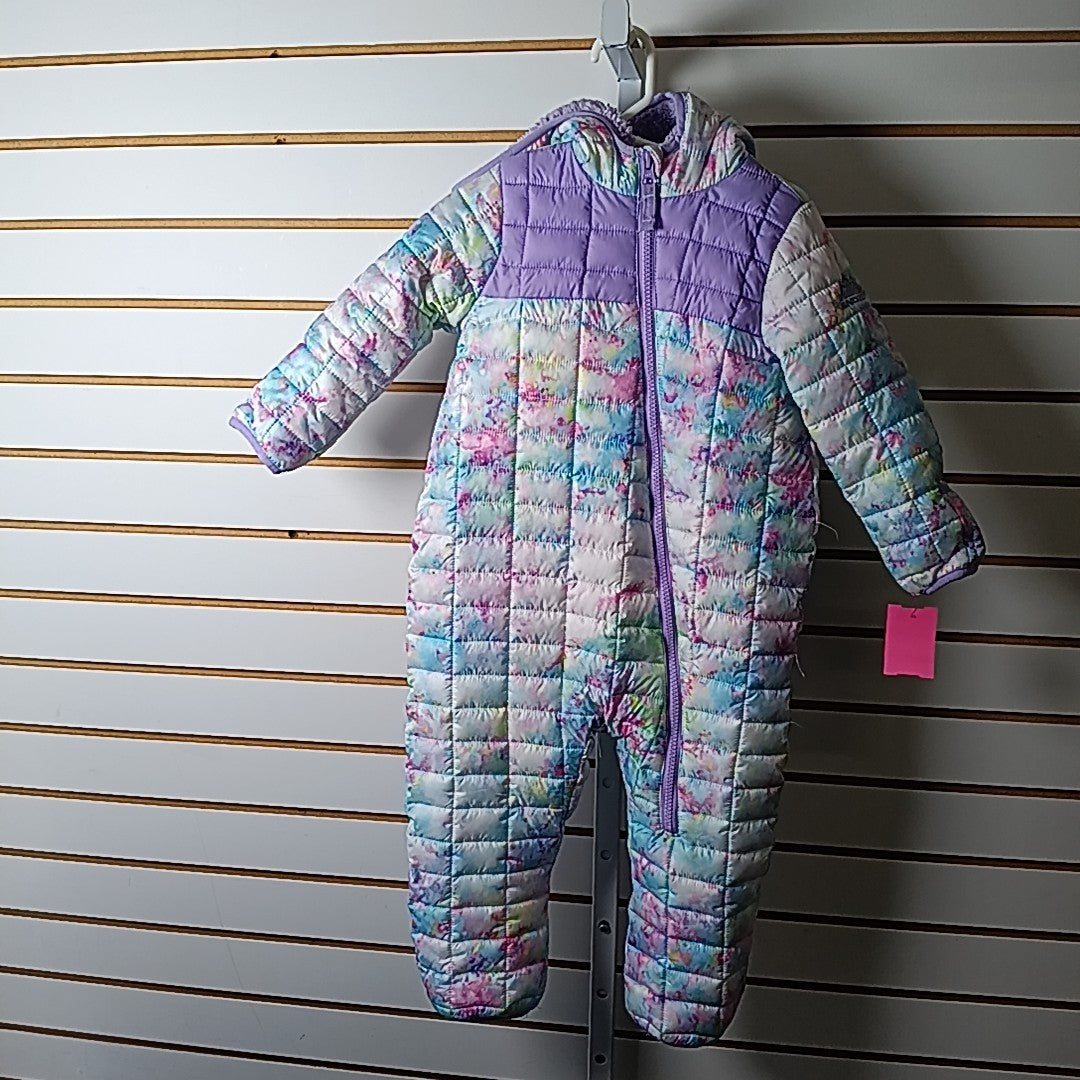 Snozu 24 Months Snowsuit