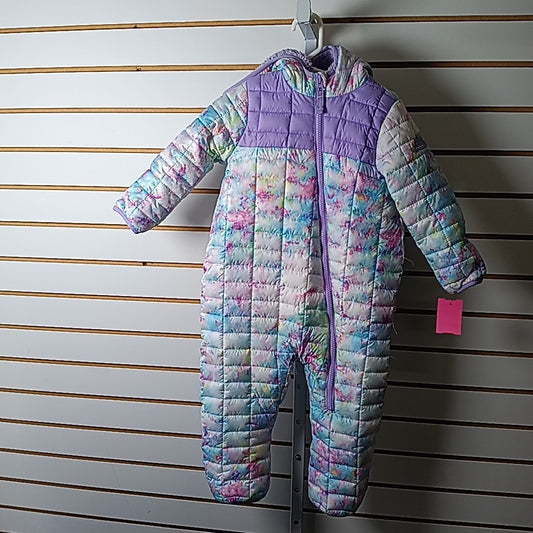 Snozu 24 Months Snowsuit