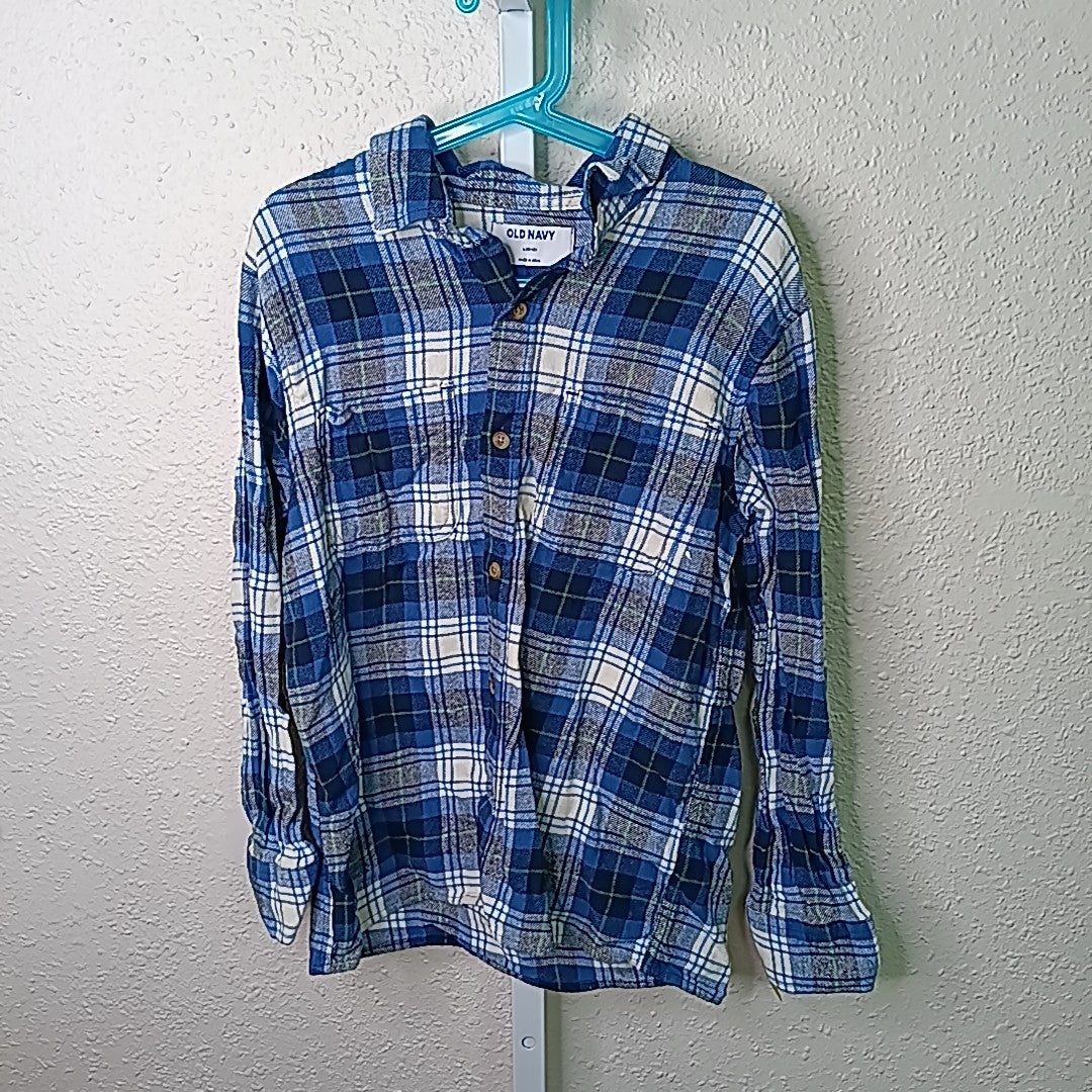 Old Navy 10/12 Shirt