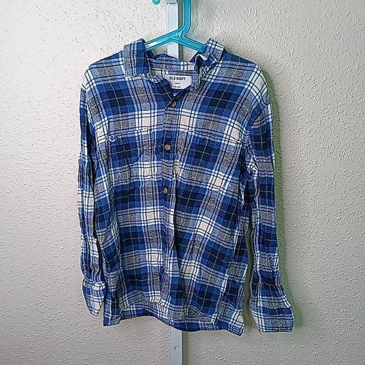 Old Navy 10/12 Shirt