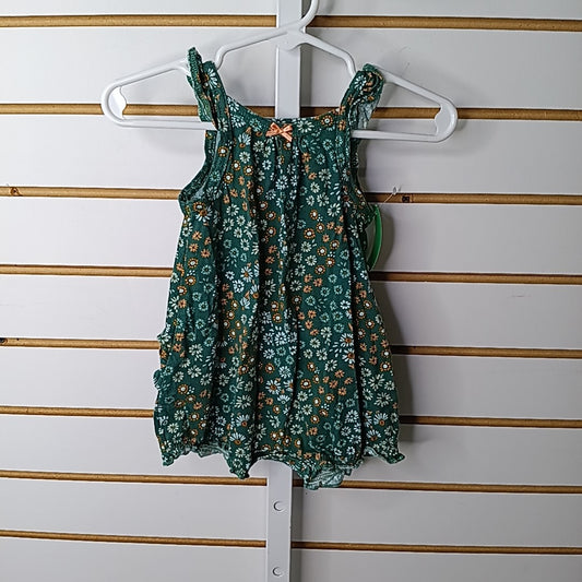 Carter's 3 Months Romper