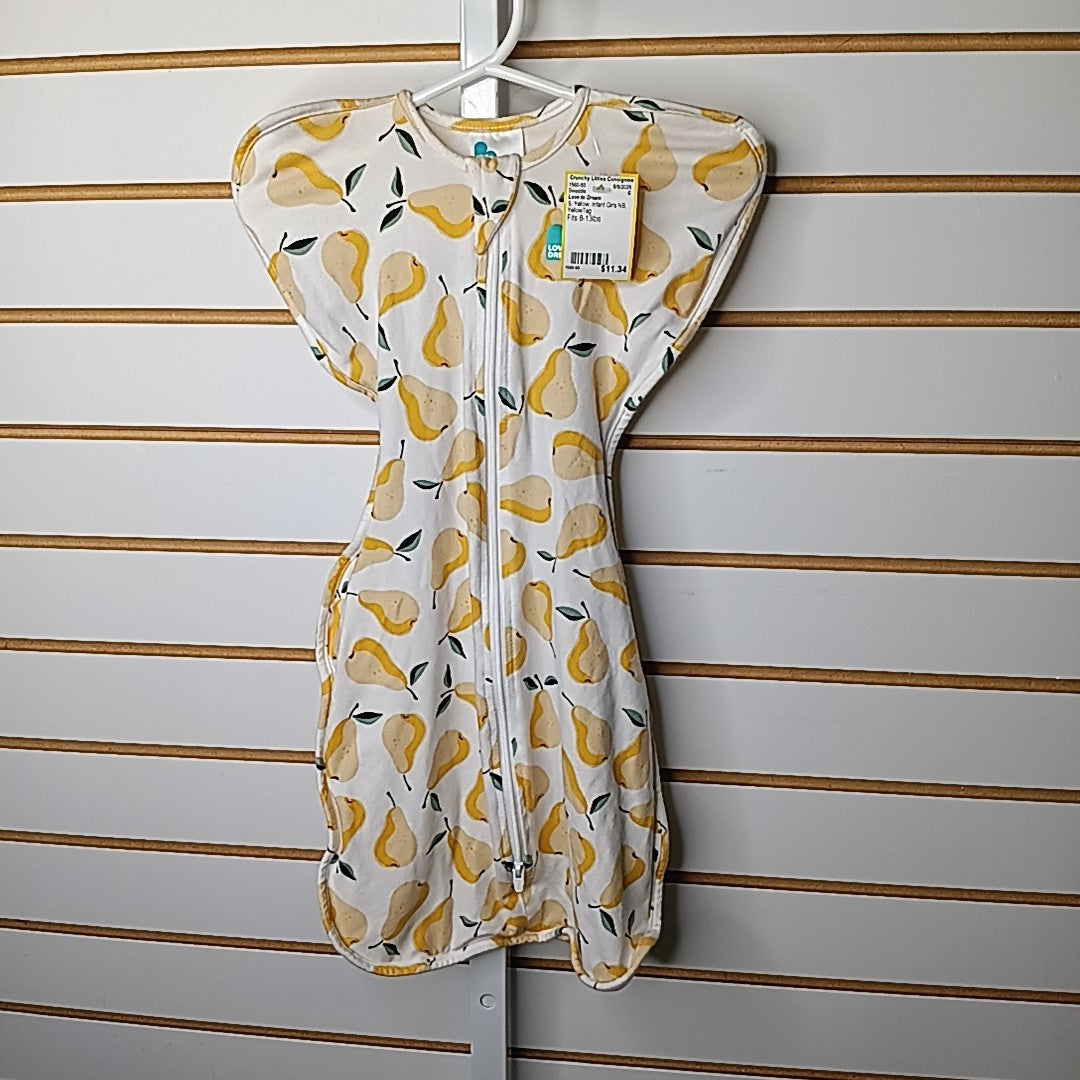 Love to Dream Swaddle