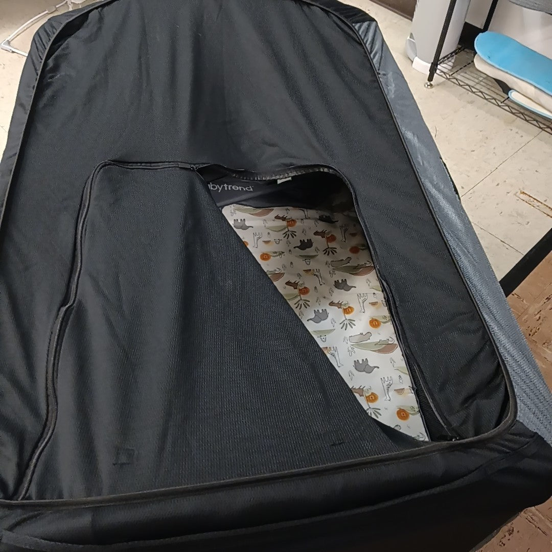 SnoozeShade Play Pen