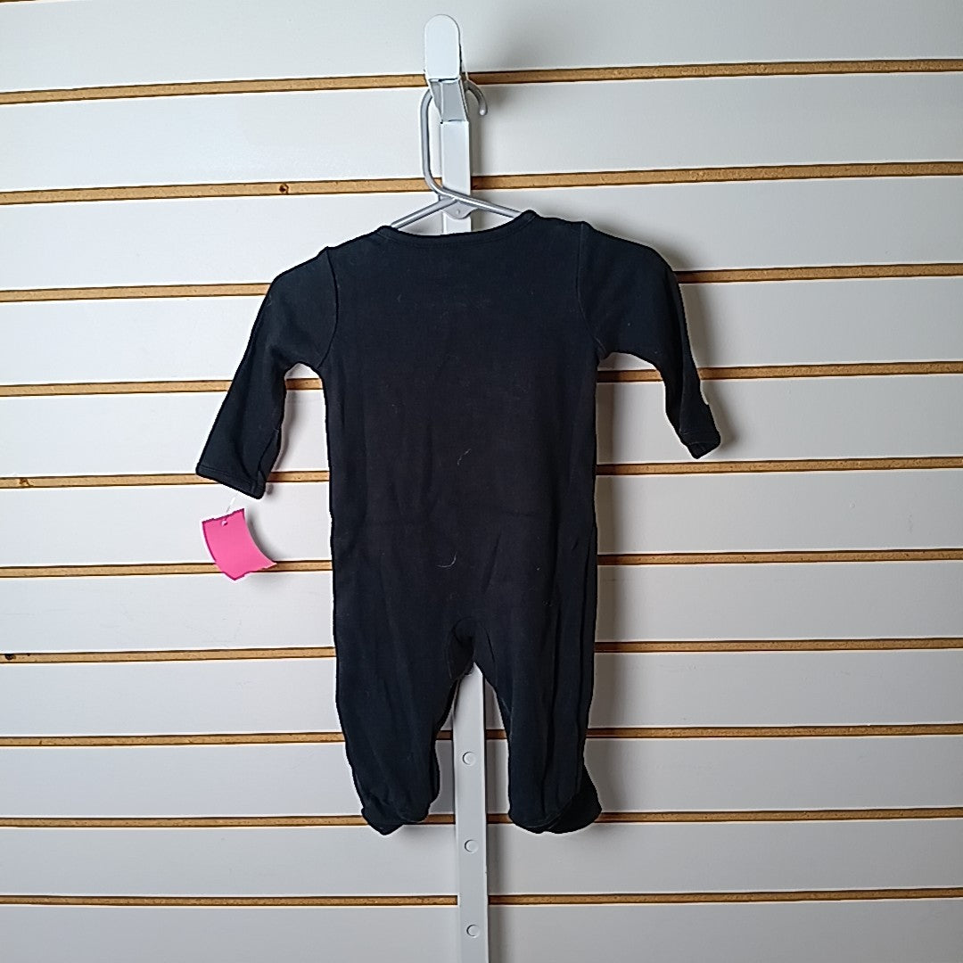 Just One You 3 Months Sleeper/Footies