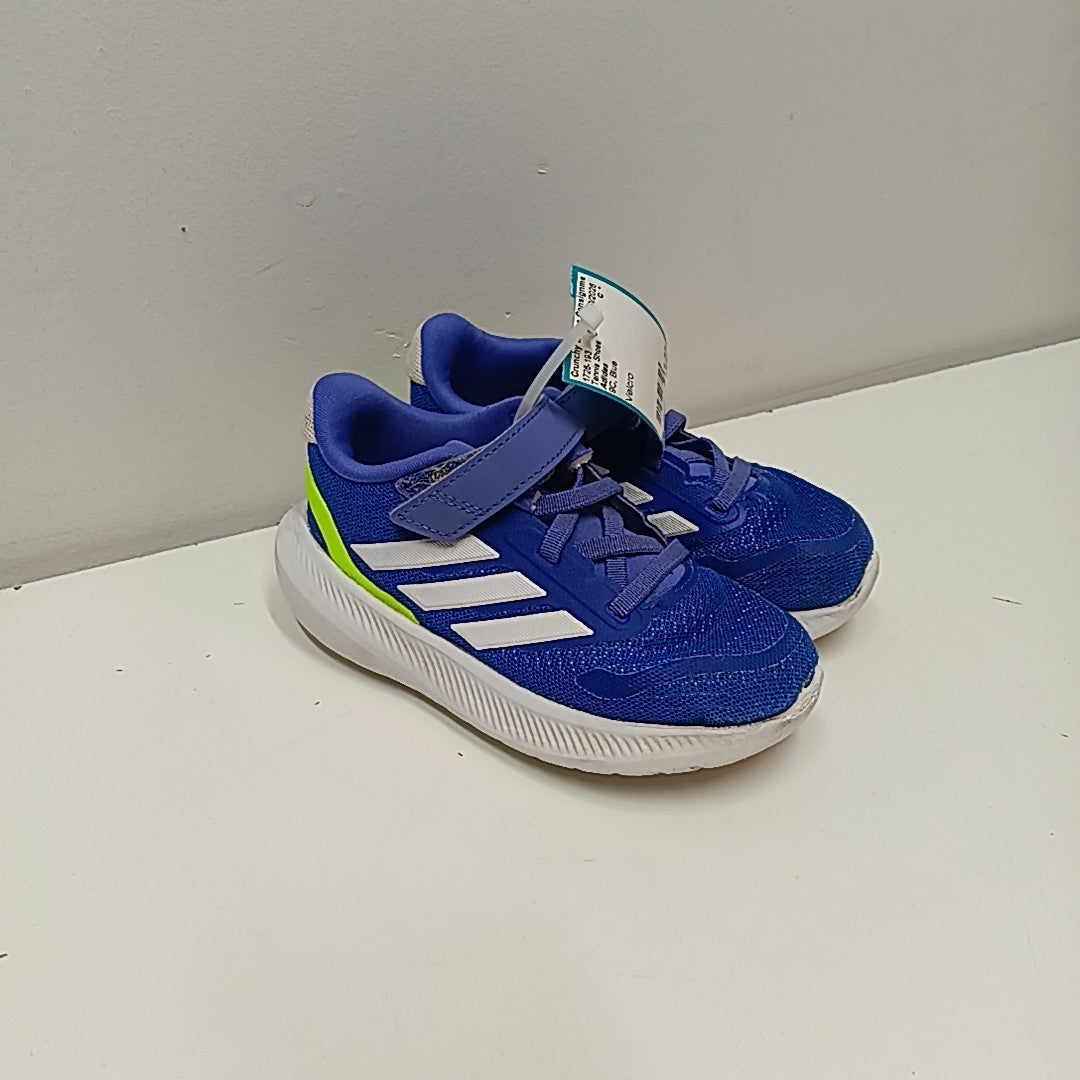 Adidas 9C Tennis Shoes